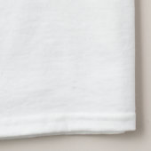 gemartelde dichter TShirt 2 (Detail - zoom (in wit))