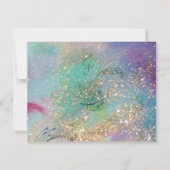 GEMASKERD BAL,Mardi Gras-maskers,Dans,Muziek (Achterkant)