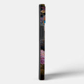 Gemaskerde Lady Fantasy Kunst Case-Mate iPhone Case (Achterkant / Rechts)