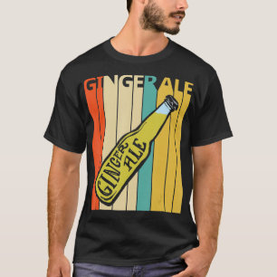gember ale t-shirt