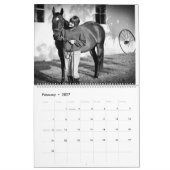 Gember Kalender (Feb 2027)