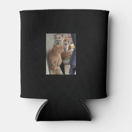 gemberkattenkoeler blikjeskoeler