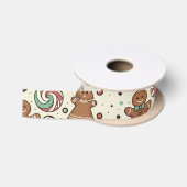 Gemberkoek Delight Lint (Spoel)