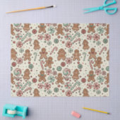 Gemberkoek Delight Tissuepapier (Craft)