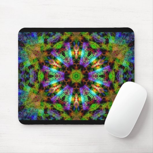 GemDala Mousepad Muismat (Met muis)