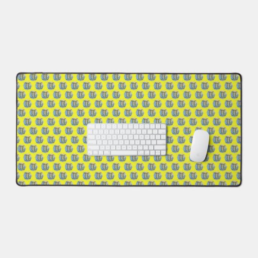 Gémeaux (Clavier et souris)