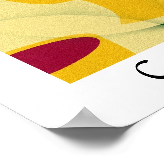 GEMEENSCHAP POSTER (Hoek)