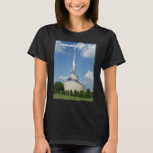 Gemeenschap van Christus T-shirt (Voorkant)