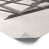 Gemeenschappelijk poster voor de pers (Hoek)