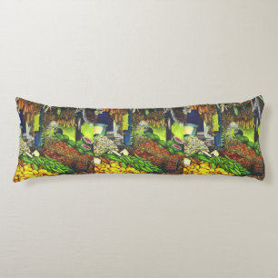 Gemeenschappelijke draden van menselijke interacti lichaamskussen