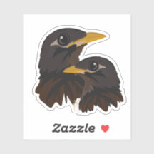 Gemeenschappelijke Mina Vogels