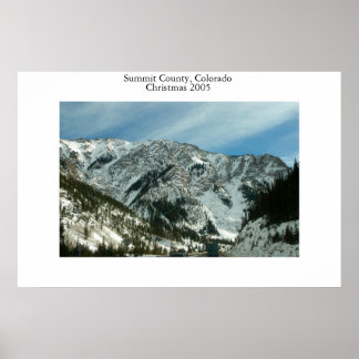 gemeente colorado poster
