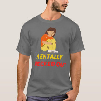 Gemeentelijk gecontroleerd t-shirt
