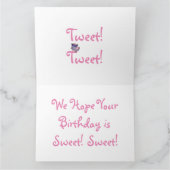 Gemeentelijke teugelmeisjes kaart (Binnen)