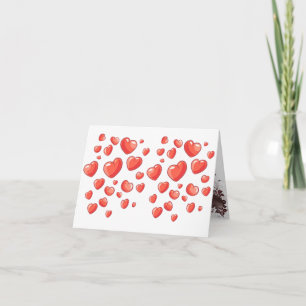 Gemelde briefkaart