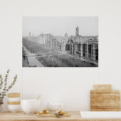 Gemenebest Avenue Poster (Keuken)