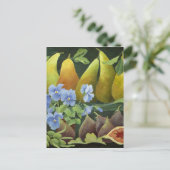 Gemengd fruit 2013 briefkaart (Staand voorkant)