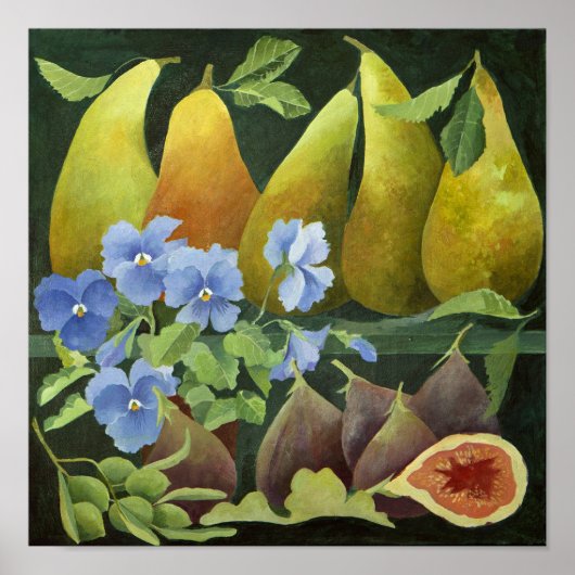 Gemengd fruit 2013 poster (Voorkant)