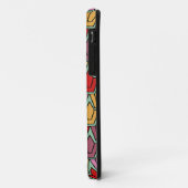 Gemengd Tulpveld Case-Mate iPhone Case (Achterkant/links)