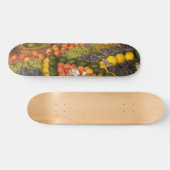 Gemengd vruchtensap skateboard (Horizontaal)