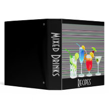 Gemengde Drink Recipes