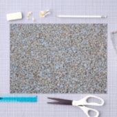 Gemengde grind tissuepapier (Craft)