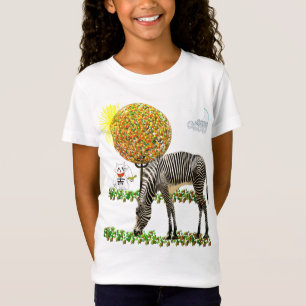Gemengde Jelly Bean World - T-shirt