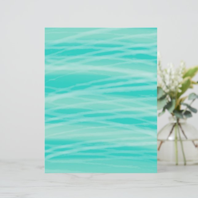 Gemengde kleurig gekleurd scrapboogpapier (Staand voorkant)