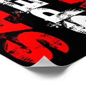 Gemengde krijgskunst - Elementen van het Poster va (Hoek)