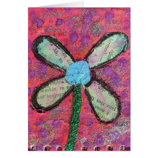 Gemengde media aanvullen (Voorkant)