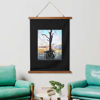 Gemengde Media Digital Art Hanging Tapestry Hangend Wandkleed