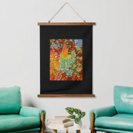 Gemengde Media Digital Art Hanging Tapestry Hangend Wandkleed