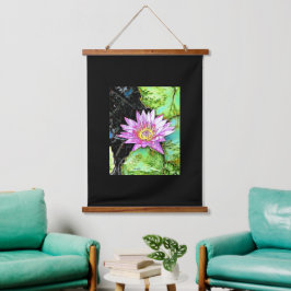 Gemengde Media Digital Art Hanging Tapestry Hangend Wandkleed