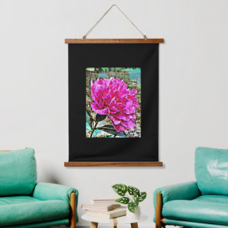 Gemengde Media Digital Art Hanging Tapestry Hangend Wandkleed