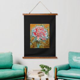Gemengde Media Digital Art Hanging Tapestry Hangend Wandkleed