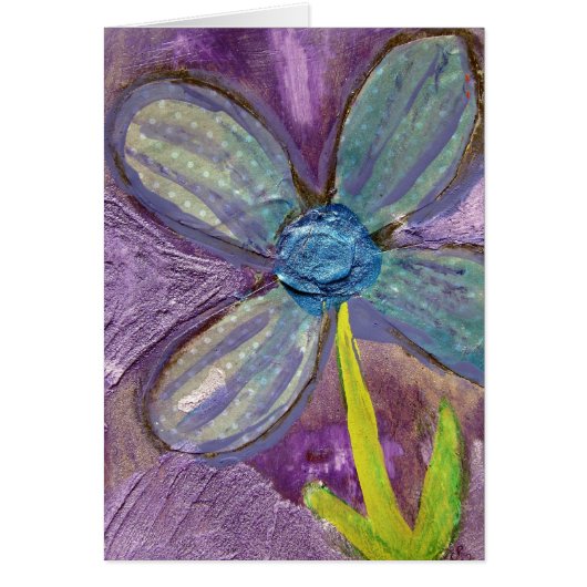 Gemengde mediastloer (Voorkant)