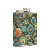 gemengde melodie heupfles (Rechts)