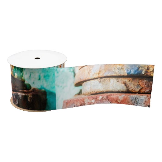 gemengde metaalrace om taart lint (Spoel)