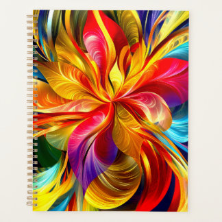 Gemengde pedalen planner