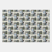 gemengde set inpakpapier vel (Voorkant 3)