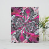 Gemengde signalen (Staand voorkant)