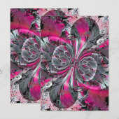 Gemengde signalen (Voorkant / Achterkant)