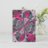 Gemengde signalen (Staand voorkant)