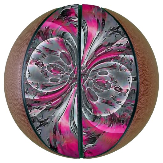 Gemengde signalen basketbal (Verticaal)