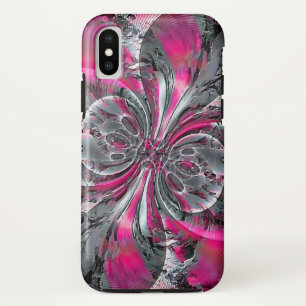 Gemengde signalen iPhone XS hoesje