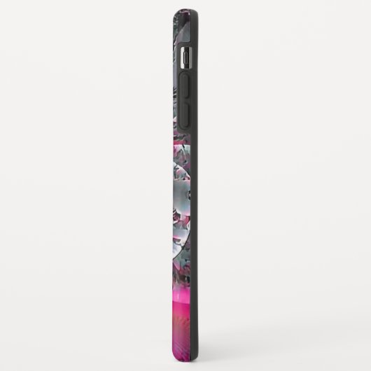 Gemengde signalen Case-Mate iPhone case (Achterkant/links)