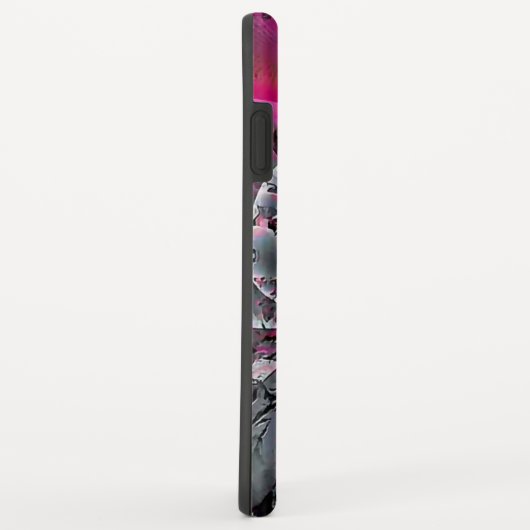 Gemengde signalen Case-Mate iPhone case (Achterkant/rechts)