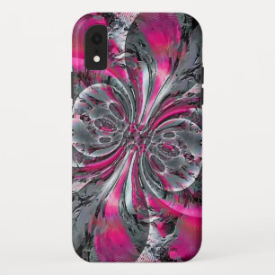 Gemengde signalen iPhone XR hoesje