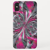 Gemengde signalen Case-Mate iPhone case (Achterkant)