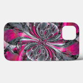 Gemengde signalen Case-Mate iPhone case (Achterkant (horizontaal))
